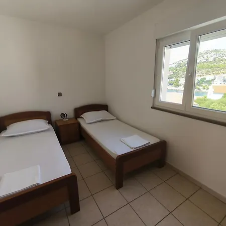 Guest house Suton *