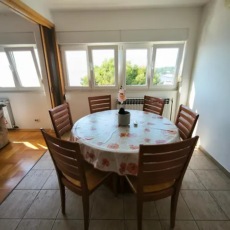 Suton Maison d'hôtes Primošten