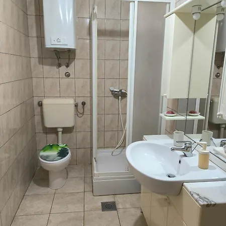 Guest house Suton Primosten
