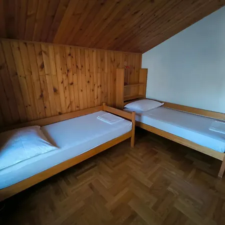 Suton Konukevi Primošten