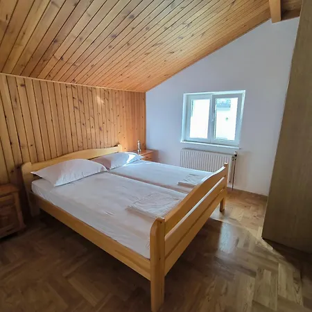 Suton Maison d'hôtes Primošten