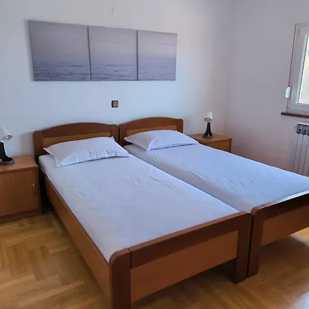 Suton Konukevi Primošten