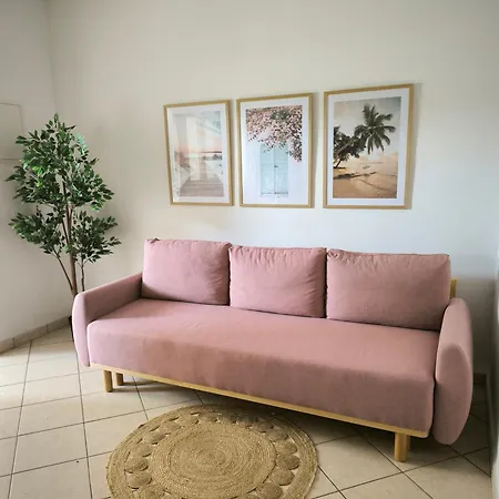 Guest house Suton