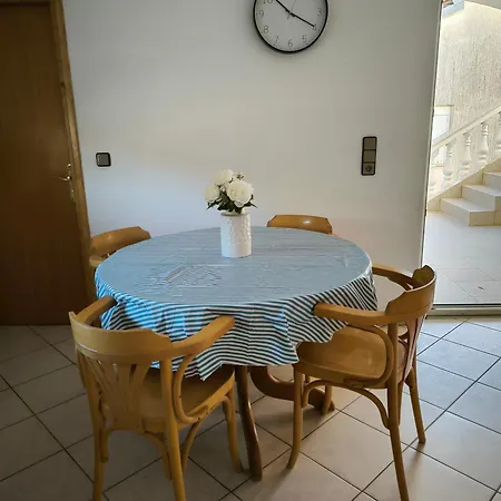 Suton Maison d'hôtes Primošten