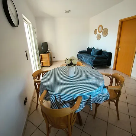 Guest house Suton *