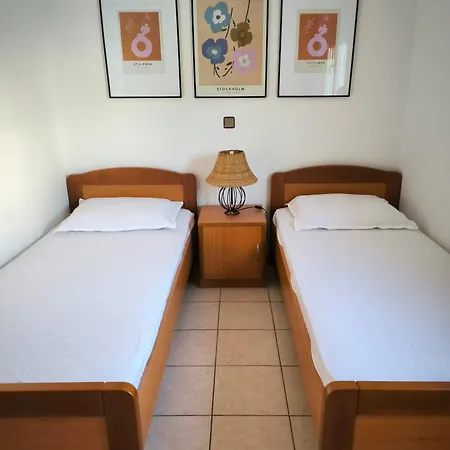 Guest house Suton Primosten