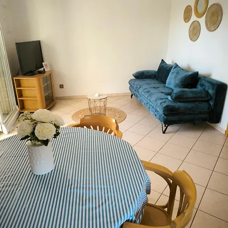 Suton 4* Primošten