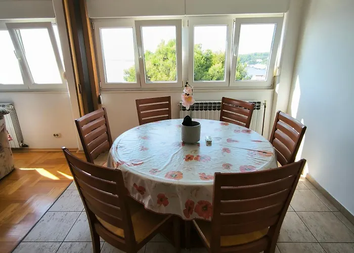 Suton Casa de hóspedes Primošten