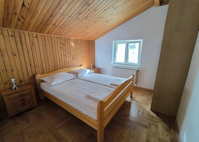 Suton Casa de hóspedes Primošten