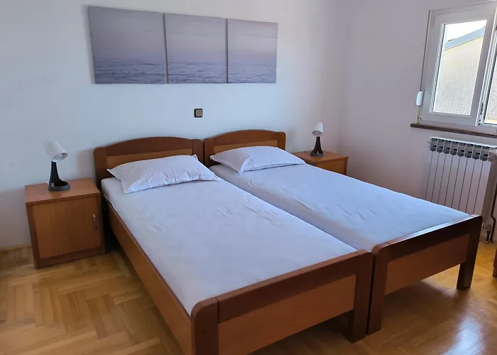 Suton Casa de hóspedes Primošten